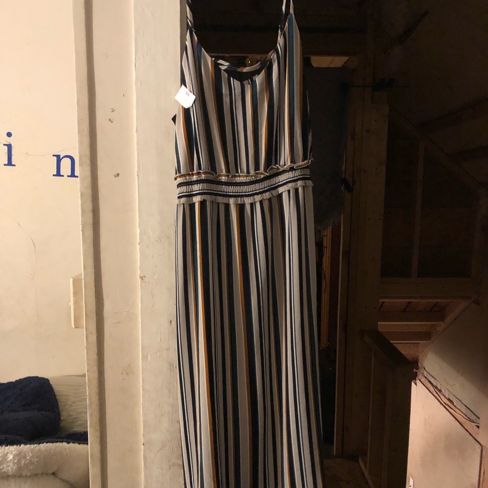 Maurice’s dress NWT